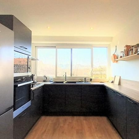 Magnifique Cocon - Metro A Republique - 2 Belles Chambres Avec Dressings - Wifi Gratuit - Netflix - Au Calme Absolu - Lumineux - Jardin Arbore Partage Dans La Residence Villeurbanne Exterior foto